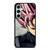 GOKU SAIYAN ROSE DRAGON BALL Samsung Galaxy S23 FE Case Cover