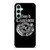 GOOD CHARLOTTE CARDIOLOGY LOGO Samsung Galaxy S23 FE Case Cover