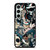 GORILLAZ 2D COLLAGE Samsung Galaxy S23 FE Case Cover