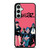 GORILLAZ BAND CARTOON Samsung Galaxy S23 FE Case Cover