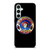 GRATEFUL DEAD BADGE ART Samsung Galaxy S23 FE Case Cover