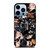BTS BANGTAN BOYS COLLAGE iPhone 13 Pro Max Case Cover