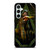 GREEN ARROW DC SUPER HERO Samsung Galaxy S23 FE Case Cover