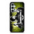 GREEN DAY BAND ART Samsung Galaxy S23 FE Case Cover