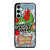 GREEN DAY BAND REVOLUTION RADIO TOUR Samsung Galaxy S23 FE Case Cover