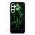 GREEN LANTERN SUPERHEROES Samsung Galaxy S23 FE Case Cover