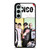 GROUP CNCO Samsung Galaxy S23 FE Case Cover