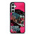 GUARDIANS OF THE GALAXY STAR LORD Samsung Galaxy S23 FE Case Cover