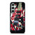 GUITAR EDDIE VAN HALEN GUITAR Samsung Galaxy S23 FE Case Cover