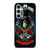 GUNS N ROSES GROUP ROCK BAND Samsung Galaxy S23 FE Case Cover
