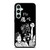 HAIKYU!! VOLEYBALL ANIME Samsung Galaxy S23 FE Case Cover