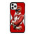 POWER RANGERS RED iPhone 11 Pro Case Cover