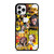 POST MALONE COLLAGE iPhone 11 Pro Case Cover