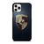 PORSCHE STUTTGART LOGO iPhone 11 Pro Case Cover