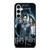HARRY POTTER AND DEATHLY HALLOWS Samsung Galaxy S23 FE Case Cover