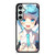 HATSUNE MIKU ANIME CUTE Samsung Galaxy S23 FE Case Cover