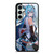 HATSUNE MIKU ANIME VOCALOID Samsung Galaxy S23 FE Case Cover