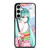 HATSUNE MIKU ANIME Samsung Galaxy S23 FE Case Cover