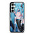 HATSUNE MIKU VOCALOID ANIME Samsung Galaxy S23 FE Case Cover