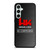 HECKLER AND KOCH SYMBOL Samsung Galaxy S23 FE Case Cover