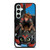 HICCUP AND TOOTHLESS TRAIN YOUR DRAGON Samsung Galaxy S23 FE Case Cover