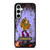 HOT COACH SCOOBY DOO N SHAGGY Samsung Galaxy S23 FE Case Cover