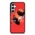 HOUSTON ROCKETS RUSSELL WESTBROOK Samsung Galaxy S23 FE Case Cover