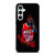 HOUSTON ROCKETS TRAVIS SCOTT Samsung Galaxy S23 FE Case Cover