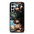 HOW TO TRAIN YOUR DRAGON CHARACTER Samsung Galaxy S23 FE Case Cover