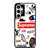 HYPEBEAST BRAND COLLAGE Samsung Galaxy S23 FE Case Cover