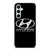 HYUNDAI LOGO Samsung Galaxy S23 FE Case Cover