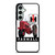 IH INTERNATIONAL HARVESTER FARMALL TRACTOR RETRO Samsung Galaxy S23 FE Case Cover