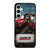 IH INTERNATIONAL HARVESTER TRACTOR Samsung Galaxy S23 FE Case Cover