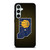 INDIANA PACERS WOODEN LOGO Samsung Galaxy S23 FE Case Cover
