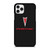 PONTIAC CARBON LOGO iPhone 11 Pro Case Cover PONTIAC CARBON LOGO iPhone 11 Pro Case Cover