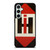 INTERNATIONAL HARVESTER IH CASE Samsung Galaxy S23 FE Case Cover