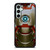 IRON MAN ARMOR AVENGERS Samsung Galaxy S23 FE Case Cover