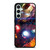 IRON MAN MARVEL Samsung Galaxy S23 FE Case Cover