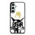 J COLE BORN SINNER ALBUM COVER Samsung Galaxy S23 FE Case Cover