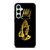 J COLE X DRAKE GOLD Samsung Galaxy S23 FE Case Cover