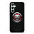 JAGUAR LOGO CARBON Samsung Galaxy S23 FE Case Cover