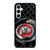 JAGUAR SPORTS CAR EMBLEM Samsung Galaxy S23 FE Case Cover