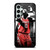 JAMES HARDEN 13 HOUSTON ROCKETS Samsung Galaxy S23 FE Case Cover