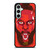 JAMES HARDEN HOUSTON ROCKET FACE Samsung Galaxy S23 FE Case Cover