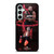 JAMES HARDEN HOUSTON ROCKETS Samsung Galaxy S23 FE Case Cover