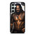 JASON MOMOA AQUAMAN Samsung Galaxy S23 FE Case Cover
