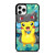 POKEMON PIKACHU iPhone 11 Pro Case Cover
