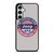 JEEP THE AMERICAN LEGEND 1941 Samsung Galaxy S23 FE Case Cover