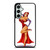 JESSICA RABBIT SEXY ROGER RABBIT Samsung Galaxy S23 FE Case Cover