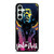 JIMI HENDRIX ART Samsung Galaxy S23 FE Case Cover